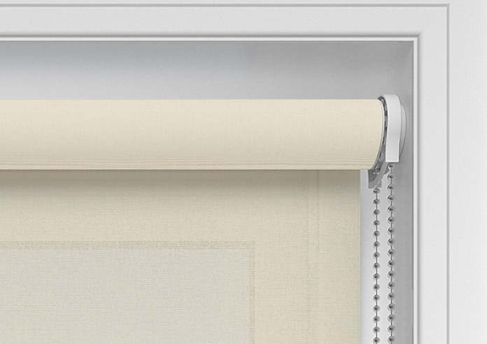 Illusion, Barley - Twist&Fit Roller Blind - Image 11